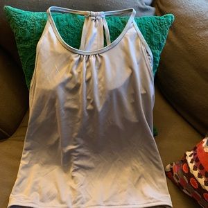 Champion work out tank